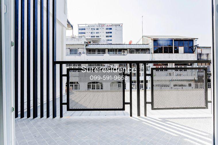 picture CB032, Commercial Building for sale 4 Br, Ratchada-Lat Phrao. - 7/10