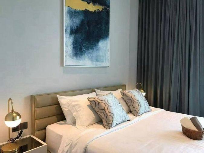 รูป Best Price 🔥ขาย Banyan Tree Residences Riverside ห้องสวย เฟอร์ครบ ชั้นสูง วิวเมือง พร้อมเข้าอยู่ ‼️DS3907 | Line @Dstay - รูปที่ 1/6