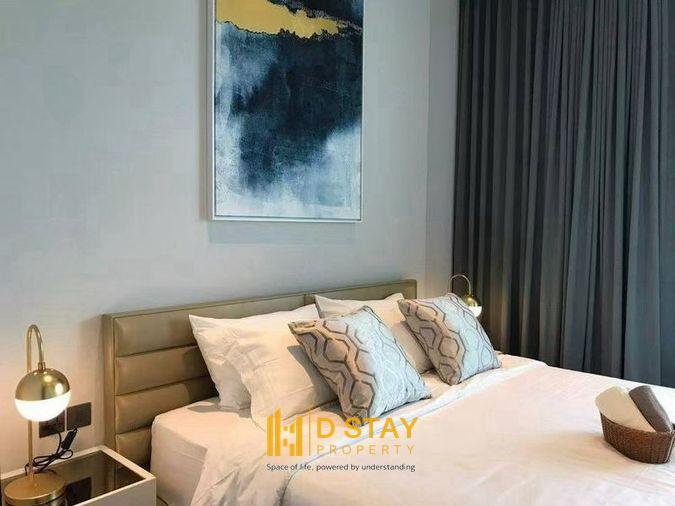 รูป Best Price 🔥ขาย Banyan Tree Residences Riverside ห้องสวย เฟอร์ครบ ชั้นสูง วิวเมือง พร้อมเข้าอยู่ ‼️DS3907 | Line @Dstay - รูปที่ 1/6