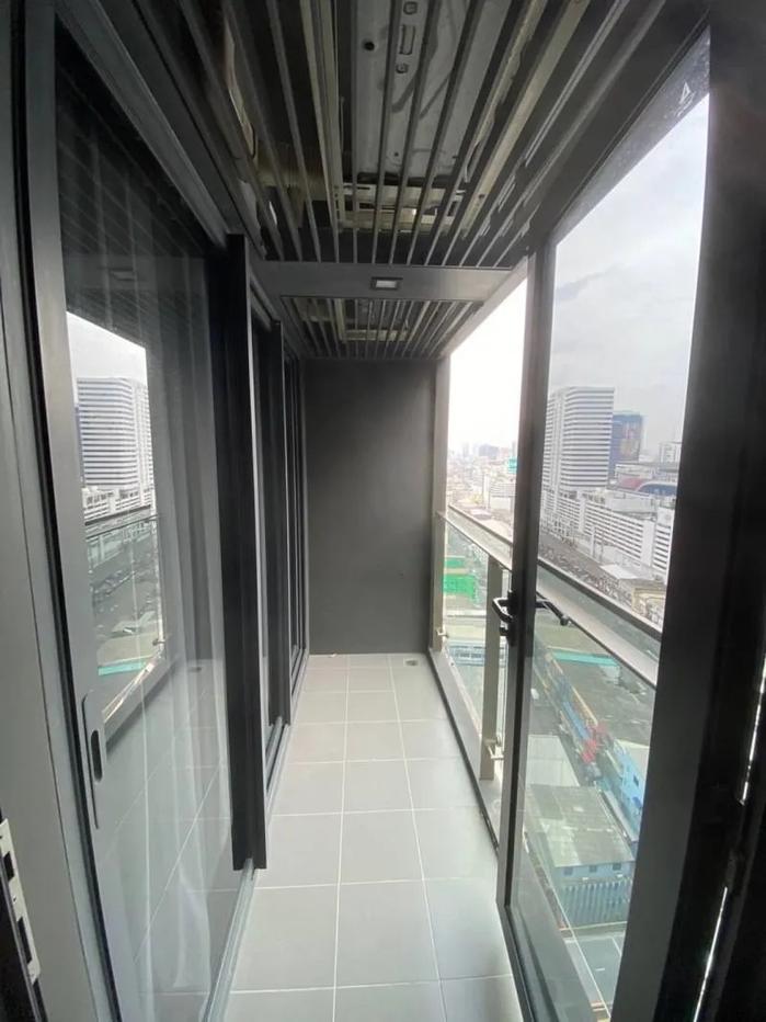picture FOR Sales The Line Asoke-Ratchada Unit 585/324 - 12/12
