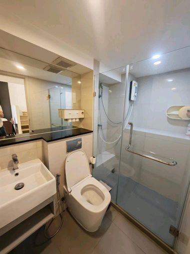 รูป ให้เช่าคอนโด 2 ห้องนอน ไนท์บริดจ์ ไพร์ม สาทร ถ.นราธิวาส - รูปที่ 7/8