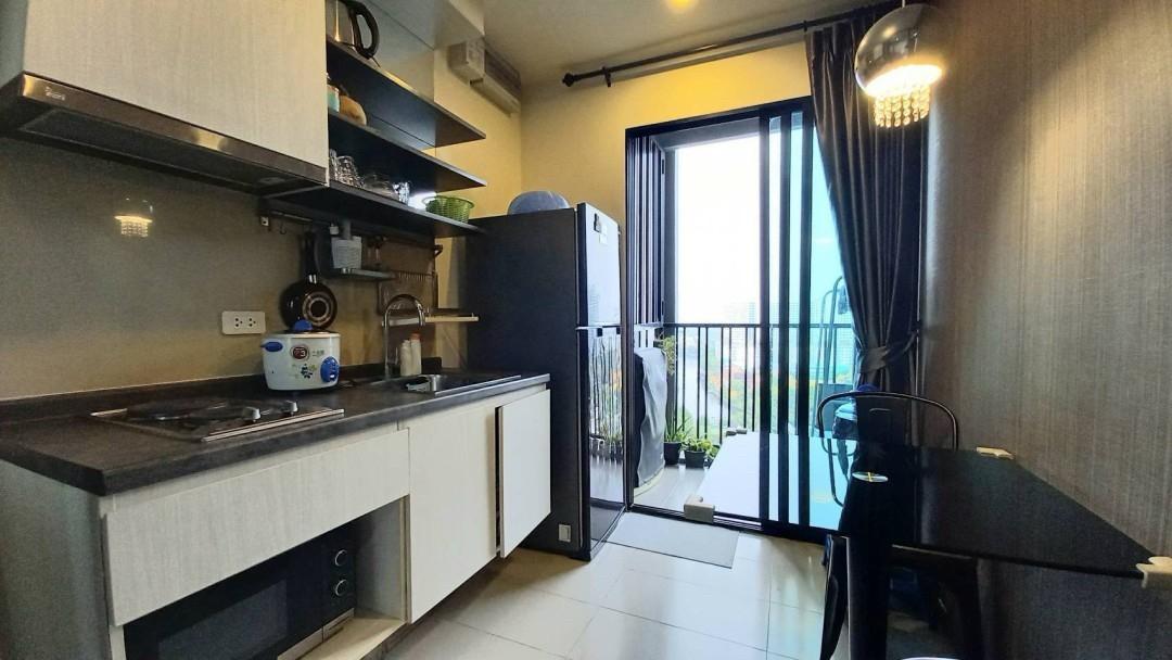 picture Hot Price for rent The Base Park West 🔥 - 6/6