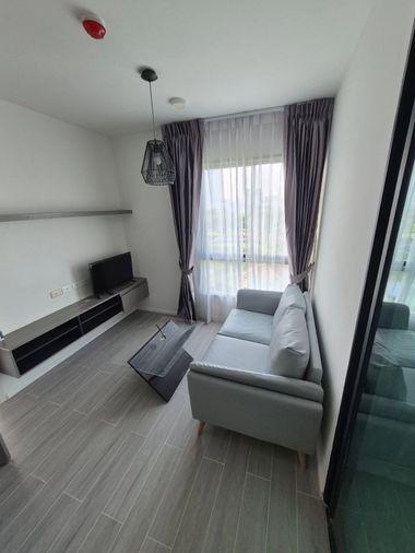 picture 🏢 Condo for Rent: Notting Hill Sukhumvit 105   Property Code | LNP-C14231  - 4/5