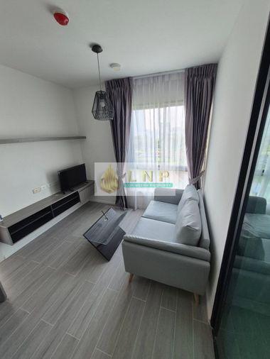 picture 🏢 Condo for Rent: Notting Hill Sukhumvit 105 Property Code | LNP-C14231 - 4/5