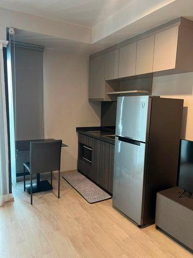 picture 🏢 Condo for Rent: IDEO Ratchada - Sutthisan   Property Code | LNP-C11062  - 2/7