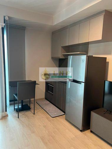 picture 🏢 Condo for Rent: IDEO Ratchada - Sutthisan Property Code | LNP-C11062 - 2/7