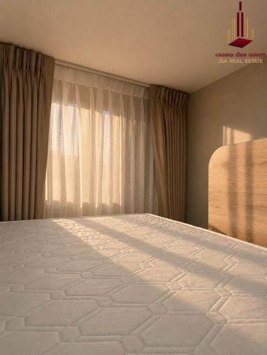 picture ✨ For Rent: SKYRISE Avenue Sukhumvit 64 Condo ✨ 💰 Only 25,000 THB/month - 3/7