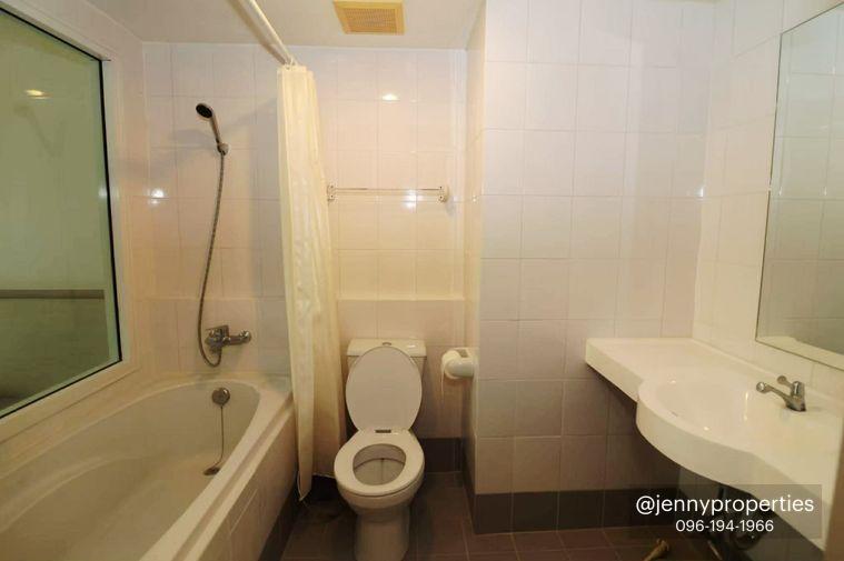 picture Fresh Paint, New Flooring & New Sofa! 59 Sqm 2BR Unit on 10th Floor - 9/26