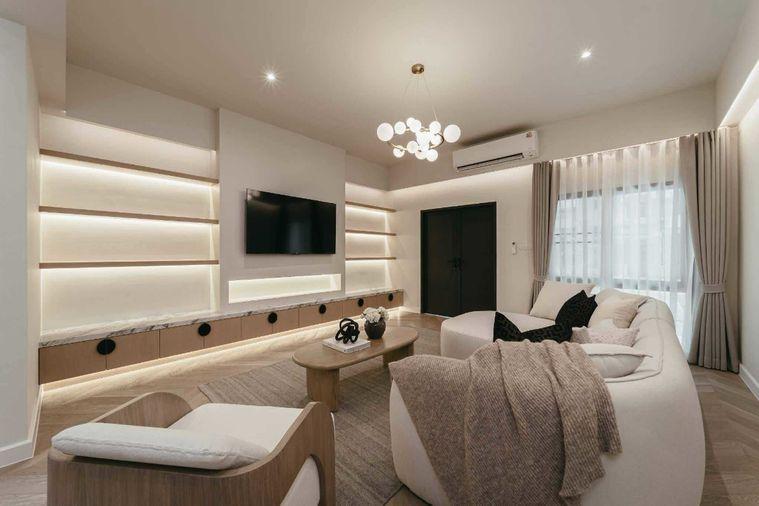 รูป ME2500415 ปล่อยเช่า : ทาวน์โฮมติดเอกมัยทองหล่อ Regent 71 Place เดินถึง BTS พระโขนงได้ - รูปที่ 10/19