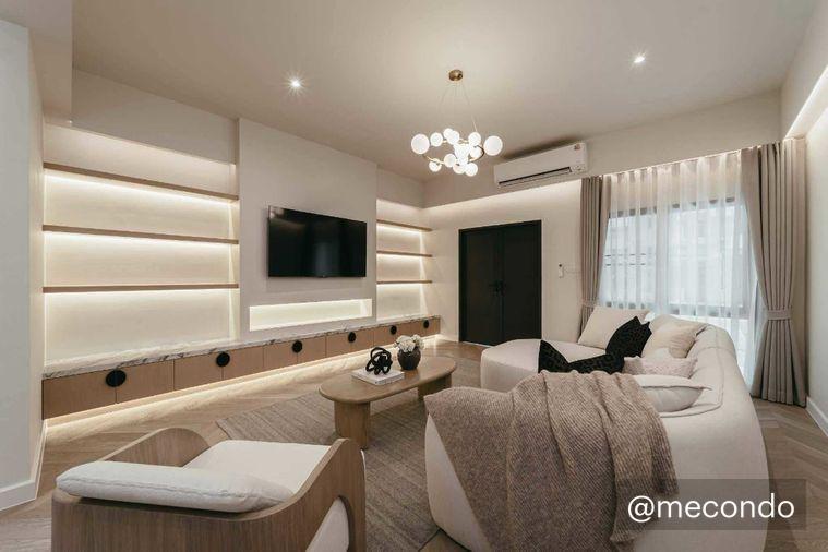 รูป ME2500415 ปล่อยเช่า : ทาวน์โฮมติดเอกมัยทองหล่อ Regent 71 Place เดินถึง BTS พระโขนงได้ - รูปที่ 10/19
