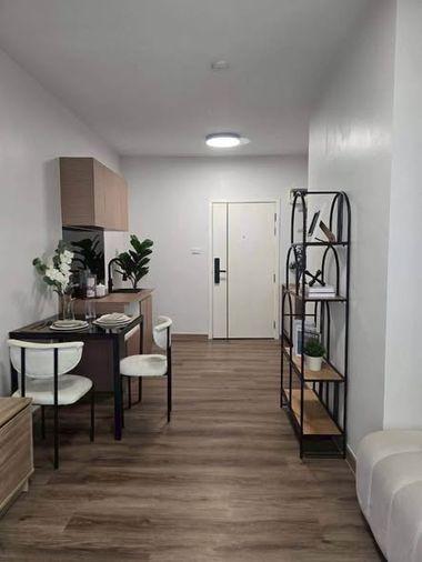 picture 🔥 Condo for Sale✅ A Space Asoke–Ratchada | Near MRT Phra Ram 9 - 7/13