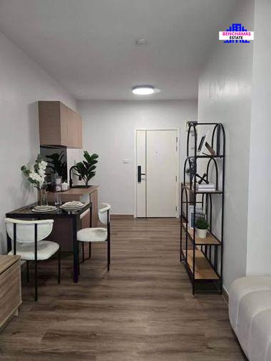 picture ðĨ Condo for Saleâ
A Space AsokeâRatchada | Near MRT Phra Ram 9 - 7/13