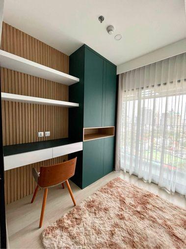 รูป 🛑LINE ID @cutecondo มี@🛑 KNIGHTSBRIDGE PRIME SATHORN 25,000 ว่าง✅ ตอบไว  - รูปที่ 4/11