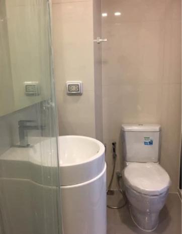 picture For Rent Rhythm Asoke 1  LINE ID: @condo24 (with@too) - 8/8