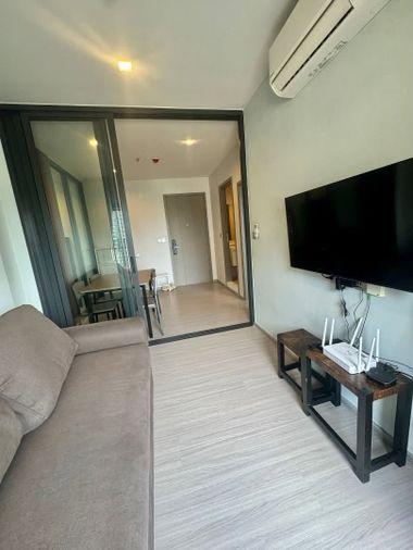 รูป 🏢 ขายคอนโด : Life Asoke Hype (ไลฟ์ อโศก ไฮป์)   รหัสทรัพย์ | 📌LNP-C14226  - รูปที่ 2/8