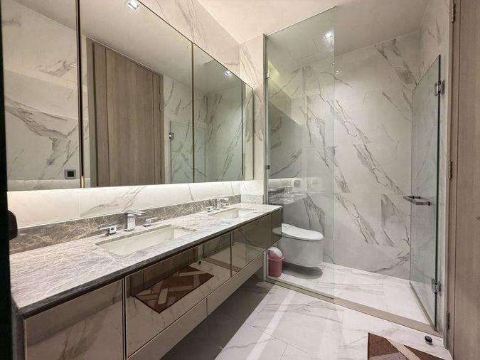 รูป Special Price 💗ขาย The Reserve Sathorn ห้องใหญ่ ตกแต่งสวยมาก ราคาดี พร้อมเข้าอยู่ 🔥DS3905 | Line @Dstay - รูปที่ 16/17