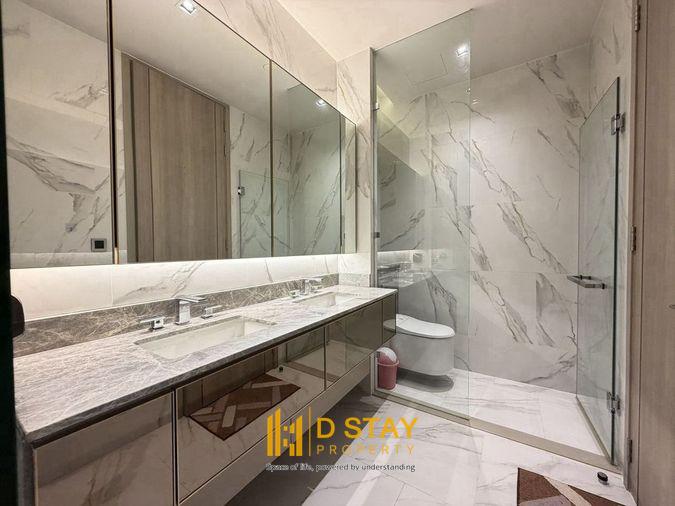 รูป Special Price 💗ขาย The Reserve Sathorn ห้องใหญ่ ตกแต่งสวยมาก ราคาดี พร้อมเข้าอยู่ 🔥DS3905 | Line @Dstay - รูปที่ 16/17