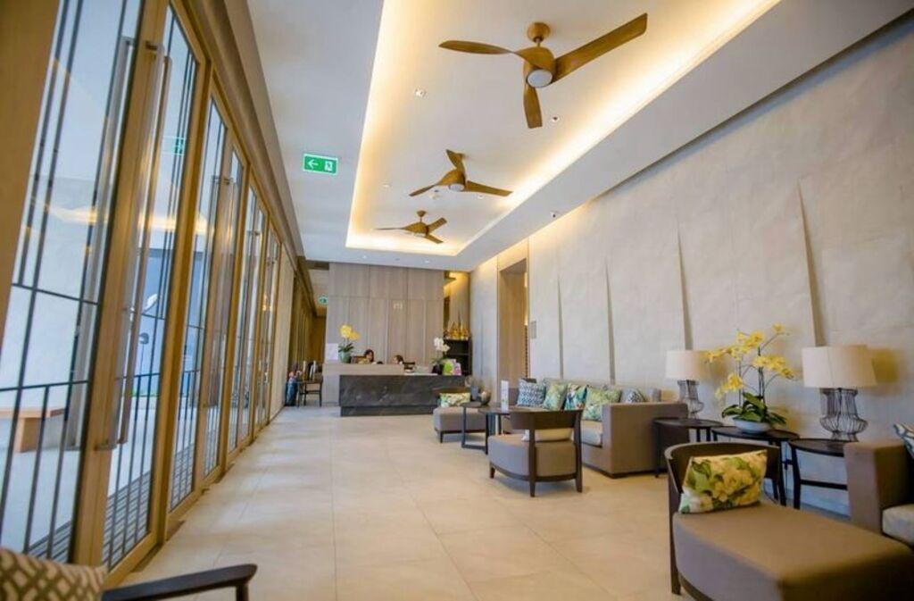 picture For Sales Centric Sea Pattaya Unit 268/634 - 17/17