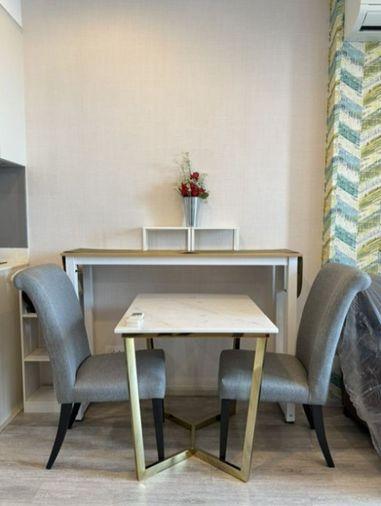 picture 🔅🔅🔅IDEO Mobi Sukhumvit 66 1 bedroom35.5 sqm floor23🔅🔅🔅 - 8/19
