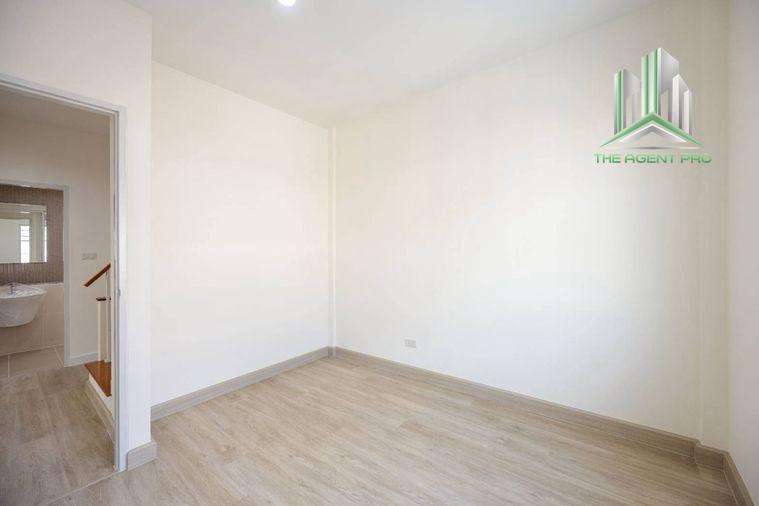 รูป ⭐✨RH-107 ขายทาวน์เฮ้าส์เดอะ วิลล่า รัตนาธิเบศร์ ( The Villa Rattanathibet ) ✨⭐ - รูปที่ 16/20