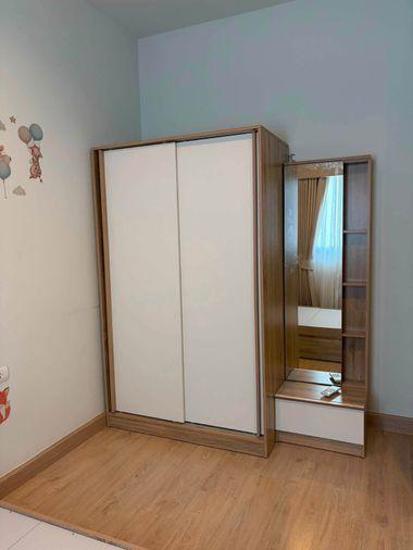 picture For Rent Detached House Como Bianca Bangna GH608 - 13/20