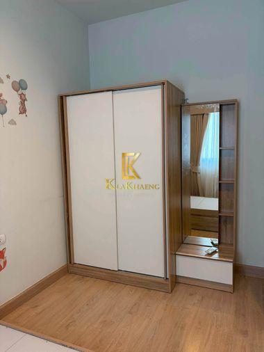 picture For Rent Detached House Como Bianca Bangna GH608 - 13/20