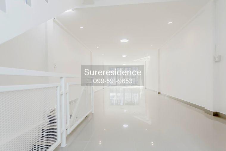 picture CB032, Commercial Building for sale 4 Br, Ratchada-Lat Phrao. - 10/10