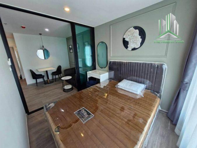 รูป 💚💛🧡 E030813 รีเจ้นท์ โฮม บางนา ( Regent Home Bangna )📲LINE: @theagentpro 🩷💜💙 - รูปที่ 8/10