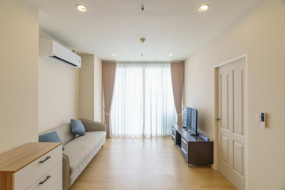 picture Condo For Rent  2 Bedrooms at The Complete Narathiwas  near Central Rama 3  - 2/12
