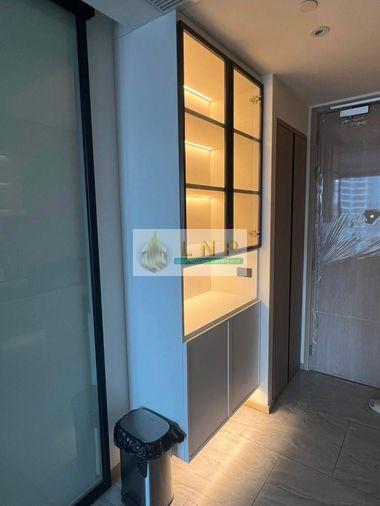 picture ðĒ Condo for Rent: Ashton Asoke - Rama 9 Property Code | LNP-C14230 - 5/22