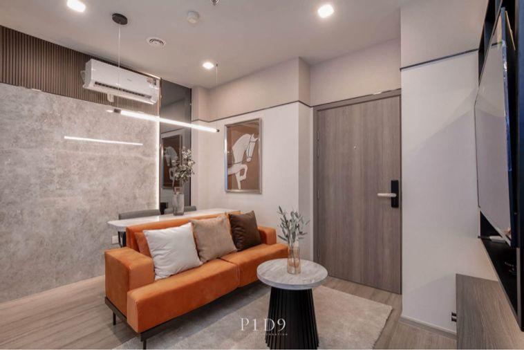 รูป 🛑LINE ID @cutecondo มี@🛑 Pet friendly Metris district ลาดพร้าว 21,000 ว่าง✅ ตอบไว  - รูปที่ 21/21