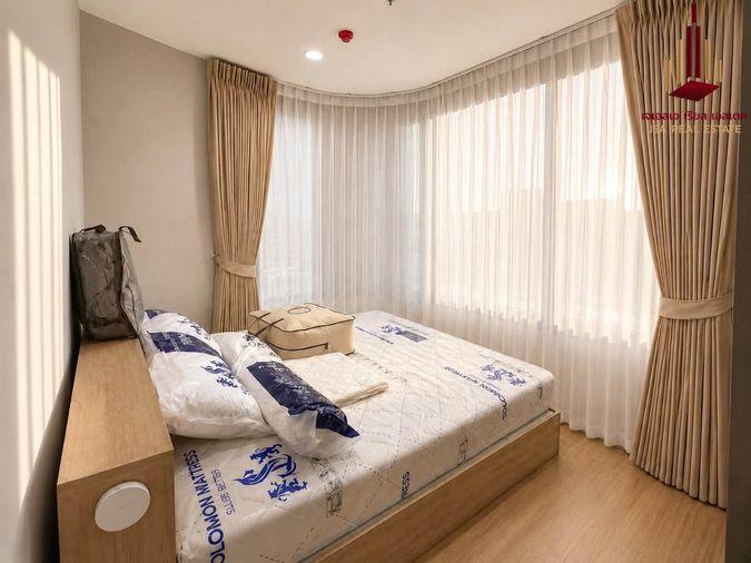 picture ✨ For Rent: SKYRISE Avenue Sukhumvit 64 Condo ✨ 💰 Only 25,000 THB/month - 4/7