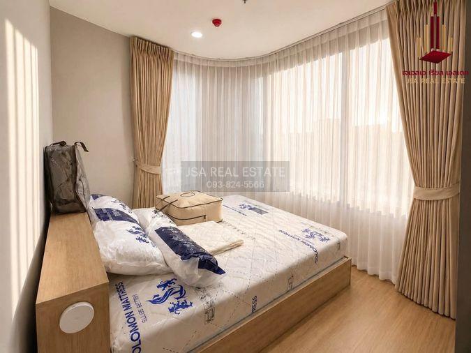 picture ✨ For Rent: SKYRISE Avenue Sukhumvit 64 Condo ✨ 💰 Only 25,000 THB/month - 4/7