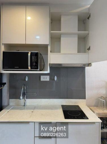 picture 🔅🔅🔅IDEO Mobi Sukhumvit 66 1 bedroom35.5 sqm floor23🔅🔅🔅 - 4/19