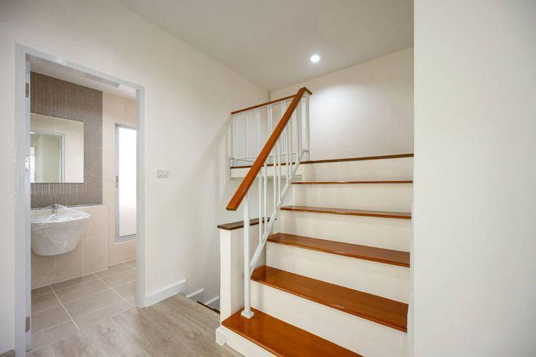 รูป ⭐✨RH-107 ขายทาวน์เฮ้าส์เดอะ วิลล่า รัตนาธิเบศร์ ( The Villa Rattanathibet ) ✨⭐ - รูปที่ 17/20