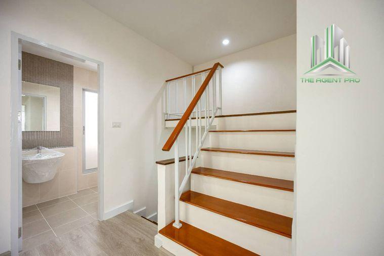 รูป ⭐✨RH-107 ขายทาวน์เฮ้าส์เดอะ วิลล่า รัตนาธิเบศร์ ( The Villa Rattanathibet ) ✨⭐ - รูปที่ 17/20