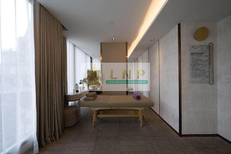 picture ðĒ Condo for Rent: Ashton Asoke - Rama 9 Property Code | LNP-C14230 - 10/22