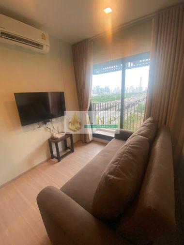 รูป 🏢 ขายคอนโด : Life Asoke Hype (ไลฟ์ อโศก ไฮป์) รหัสทรัพย์ | 📌LNP-C14226 - รูปที่ 3/8