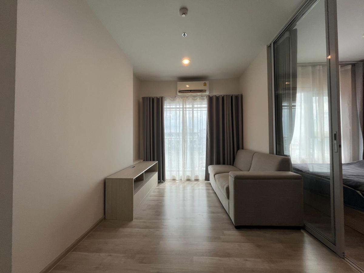 picture ✨ Niche Mono Ramkhamhaeng Condo for Rent: 12,000 THB ✨ - 5/12