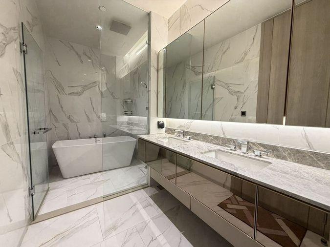 รูป Special Price 💗ขาย The Reserve Sathorn ห้องใหญ่ ตกแต่งสวยมาก ราคาดี พร้อมเข้าอยู่ 🔥DS3905 | Line @Dstay - รูปที่ 17/17