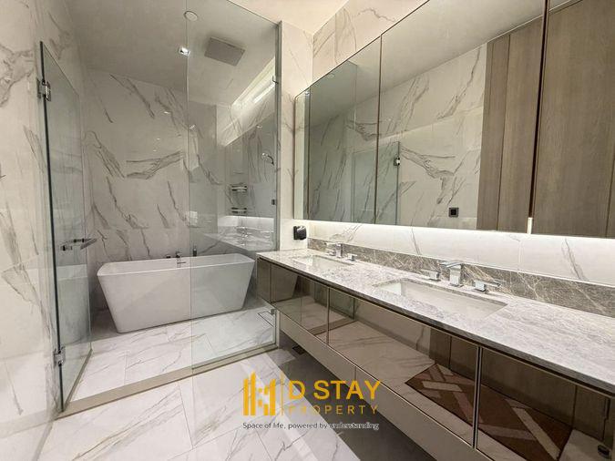 รูป Special Price 💗ขาย The Reserve Sathorn ห้องใหญ่ ตกแต่งสวยมาก ราคาดี พร้อมเข้าอยู่ 🔥DS3905 | Line @Dstay - รูปที่ 17/17