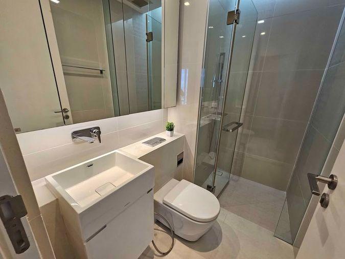 picture 🏢 Condo for Rent: The Saint Residences   Property Code | LNP-C14223 - 18/22