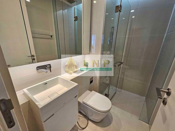 picture 🏢 Condo for Rent: The Saint Residences Property Code | LNP-C14223 - 18/22