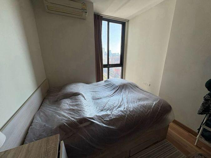 picture For Sales Ideo Ratchada-Huai Khwang Unit 62/391 - 3/9