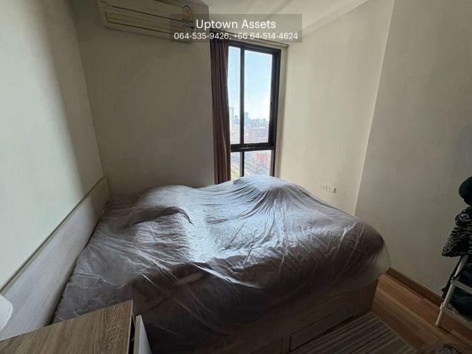 picture For Sales Ideo Ratchada-Huai Khwang Unit 62/391 - 3/9