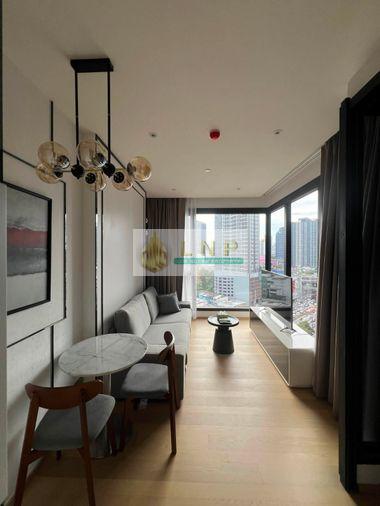picture ðĒ Condo for Rent: Ashton Asoke - Rama 9 Property Code | LNP-C14230 - 19/22