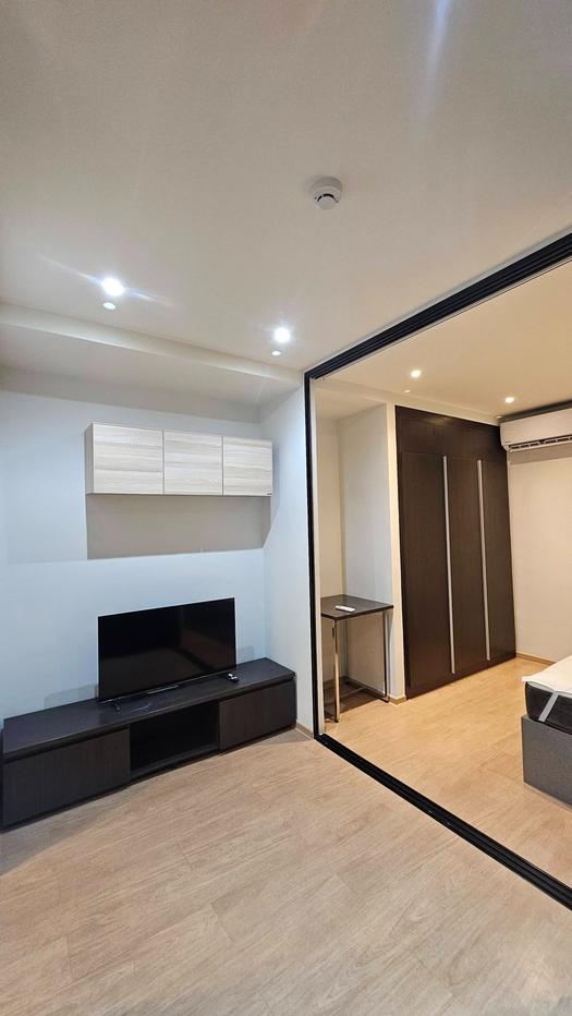 picture 🏢 Condo for Rent: The Matt Sathorn - Thapra 2   Property Code | LNP-C14225  - 6/9