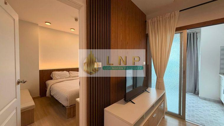 รูป 🏢 ให้เช่าคอนโด : Centric Scene Ratchavipha (เซ็นทริค ซีน รัชวิภา) รหัสทรัพย์ | 📌LNP-C14232 - รูปที่ 4/12