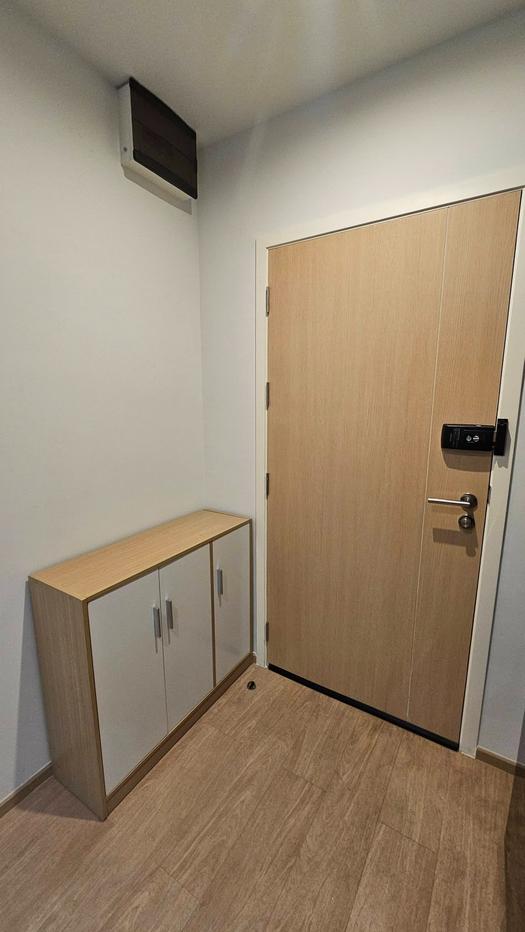 picture 🏢 Condo for Rent: The Matt Sathorn - Thapra 2   Property Code | LNP-C14225  - 4/9