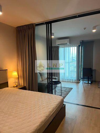 picture 🏢 Condo for Rent: IDEO Ratchada - Sutthisan Property Code | LNP-C11062 - 1/7